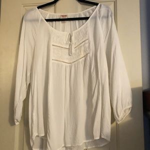 LS Blouse for Summer 🌞